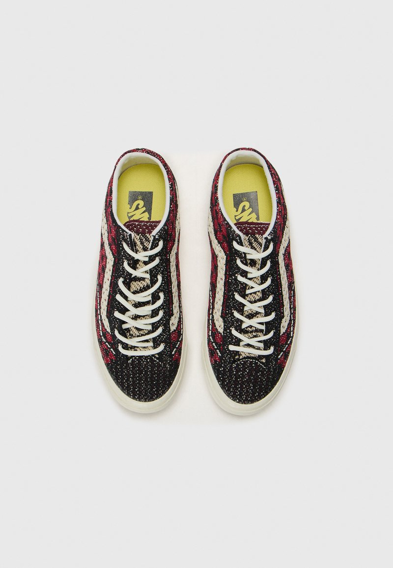 Vans OLD SKOOL 36 UNISEX - Tenisky - bordeaux
