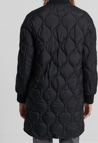 Superdry & Co Allvädersjacka - black