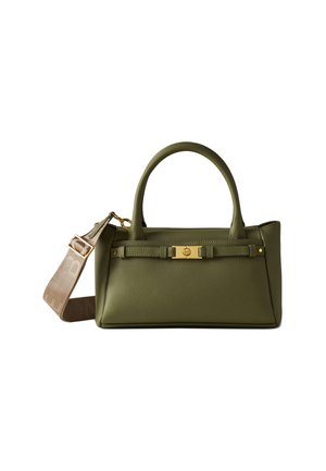 Handtasche - green