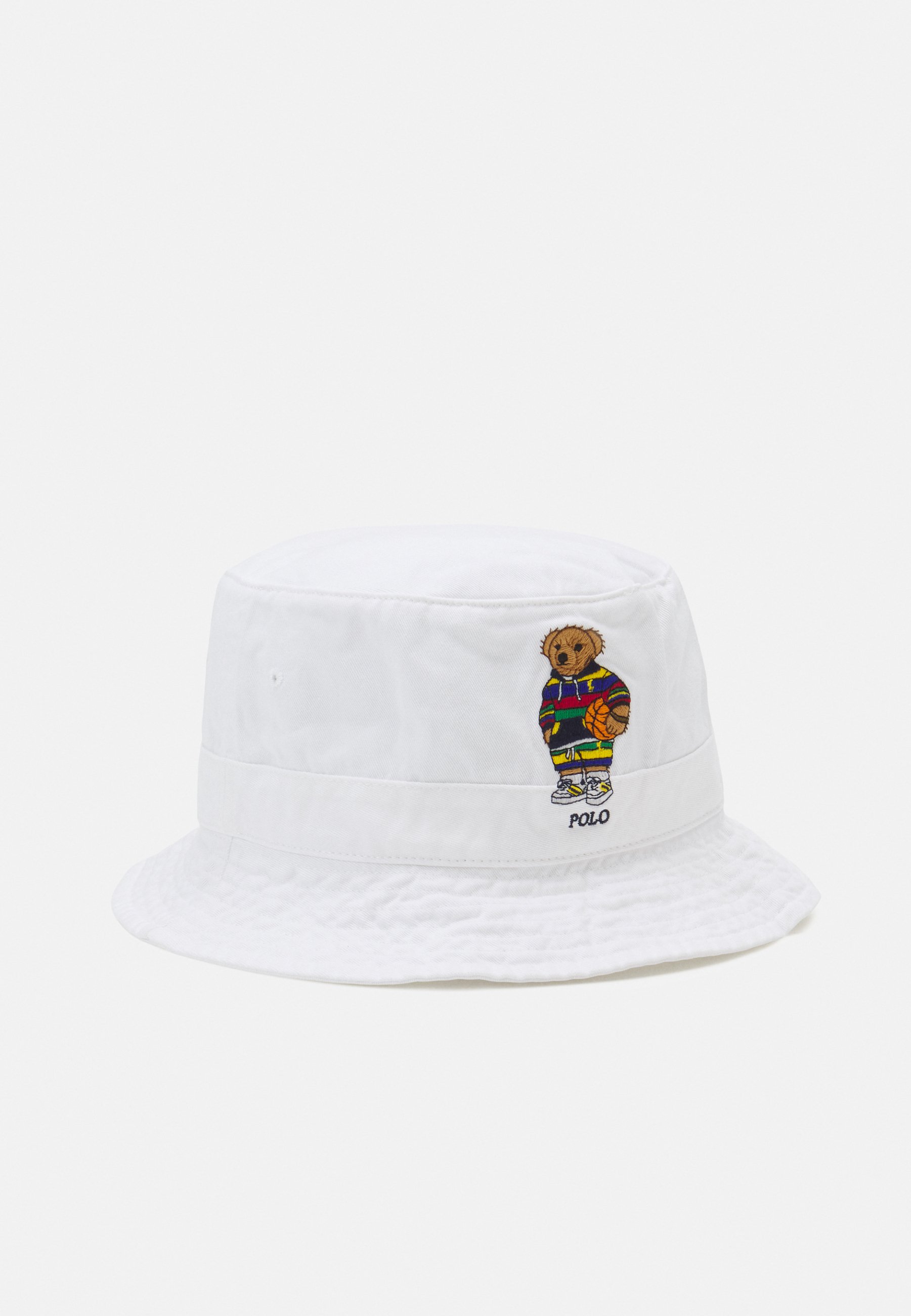 Polo Ralph Lauren BUCKET HAT UNISEX 