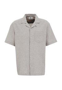 THE LINEN - Pluus - grey