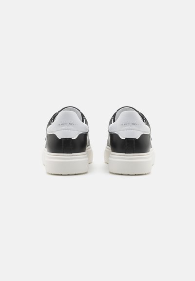 Philippe Model UNISEX - Sportbačiai - black/white/silver