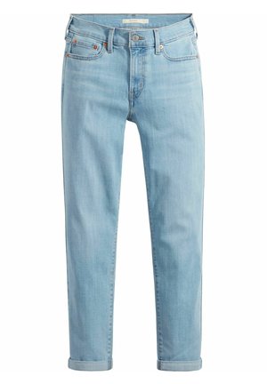 Jeans a sigaretta - grey