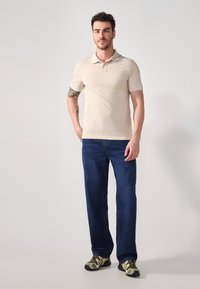 Pier One - 3 PACK - Koszulka polo Miniatura obrazu 1