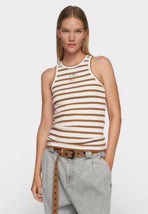 - Top