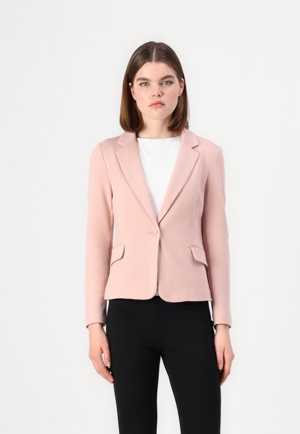 VMJULIA - Blazer - misty rose