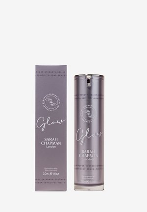 Sarah Chapman SARAH CHAPMAN GLOW ILLUMINATING ELIXIR 30ML - LIMITED EDITION - Serum