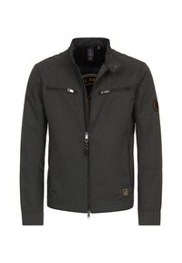 UNI - Summer jacket - grün