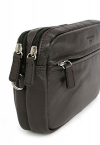 Hexagona CONFORT - Trousse - marron foncé confort