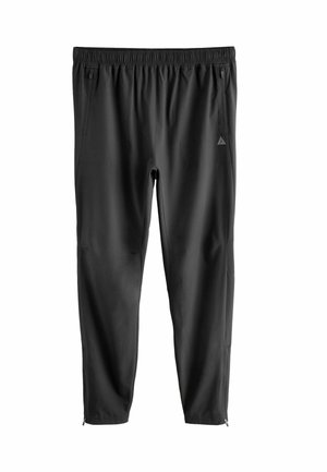 ACTIVE JOGGERS  - REGULAR FIT - Træningsbukser - black