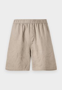 JABARI - Shorts - greige