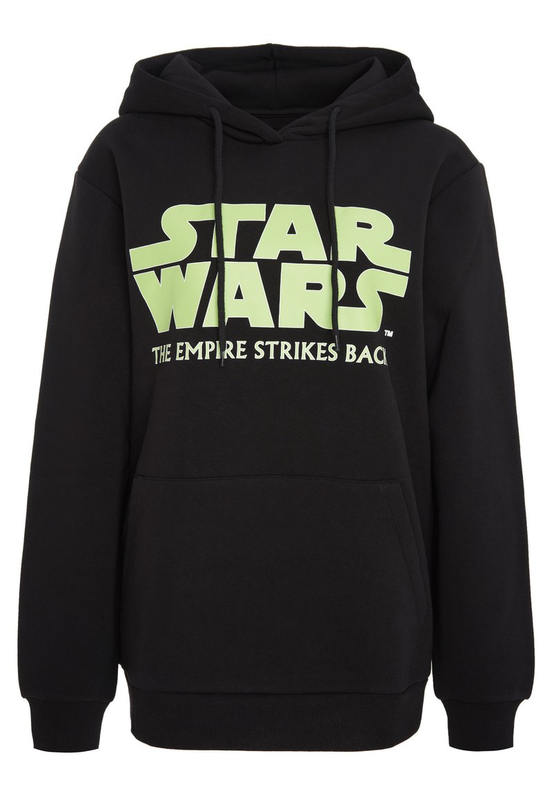 Felpa Con Cappuccio Star Wars Rebel Group - Vintage Per Bambini E Ragazzi