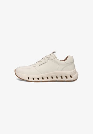 Salamander, - Sneakersy niskie