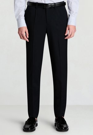 Pantaloni - blu calliope