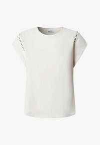Unselected, mousse white