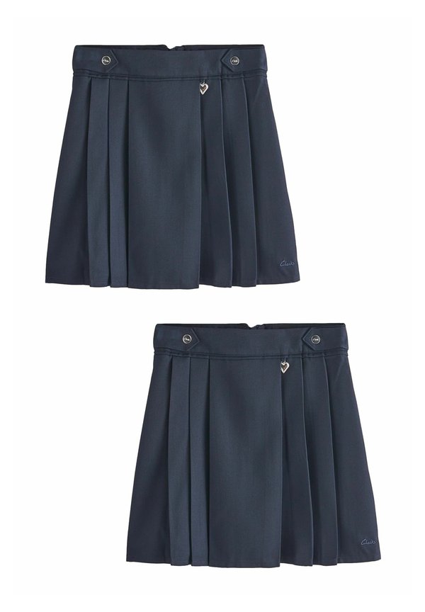 REGULAR FIT-2 PACK - A-Linien-Rock