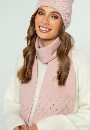 WITTCHEN Sjaal - pink