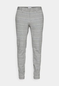 Nem kiválasztott, light grey melange