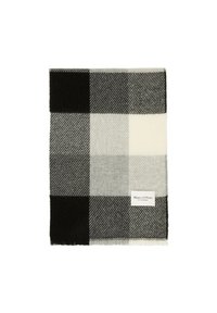 Marc O'Polo Scarf - multi dark slate melange
