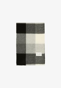 Selected, multi dark slate melange