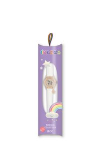 Tikkers FASHION - Orologio - white