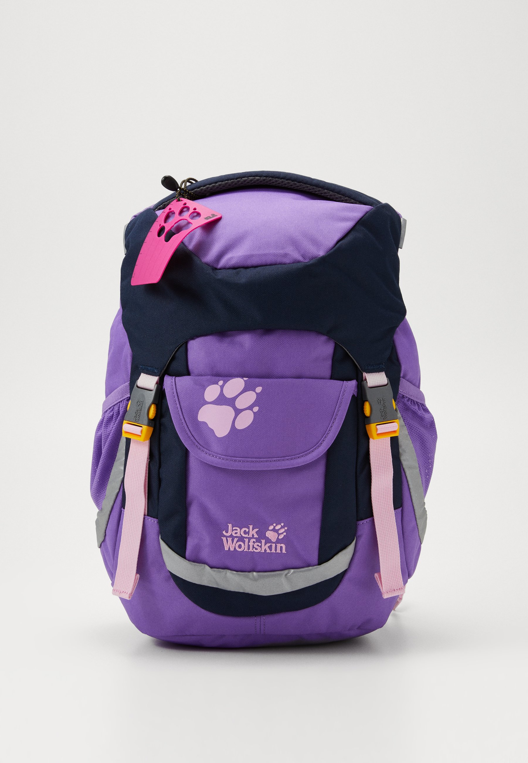 jack wolfskin murmel backpack