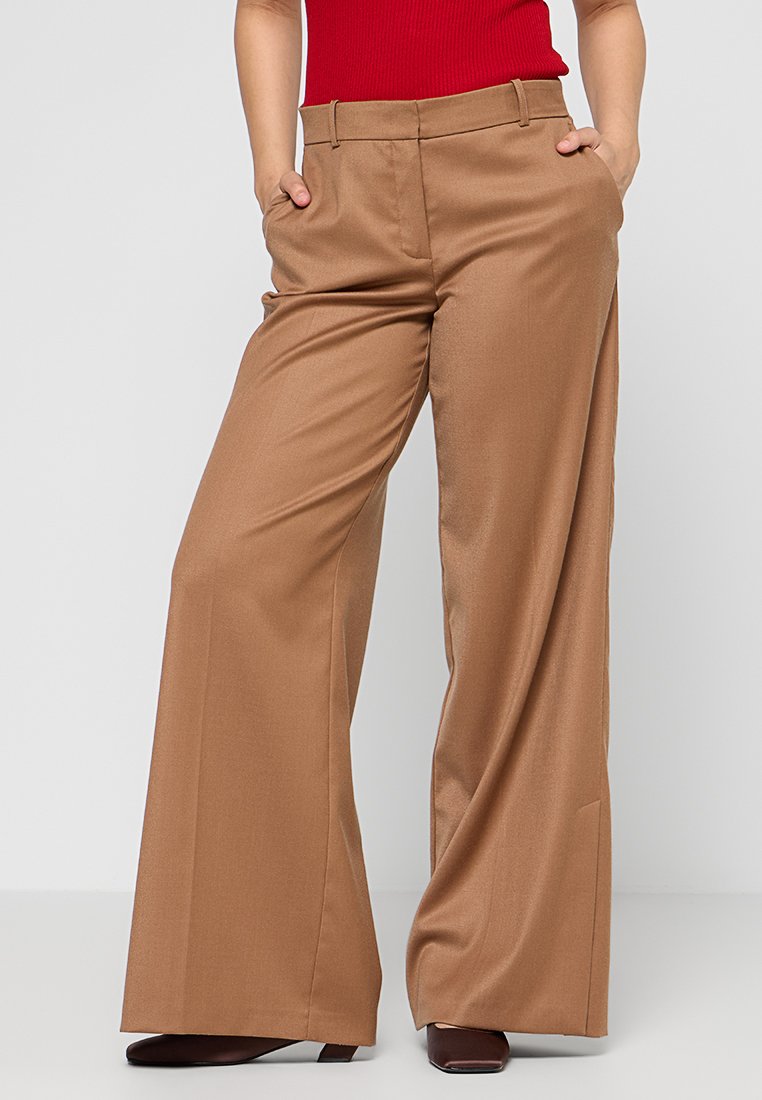pinko Broek bruin