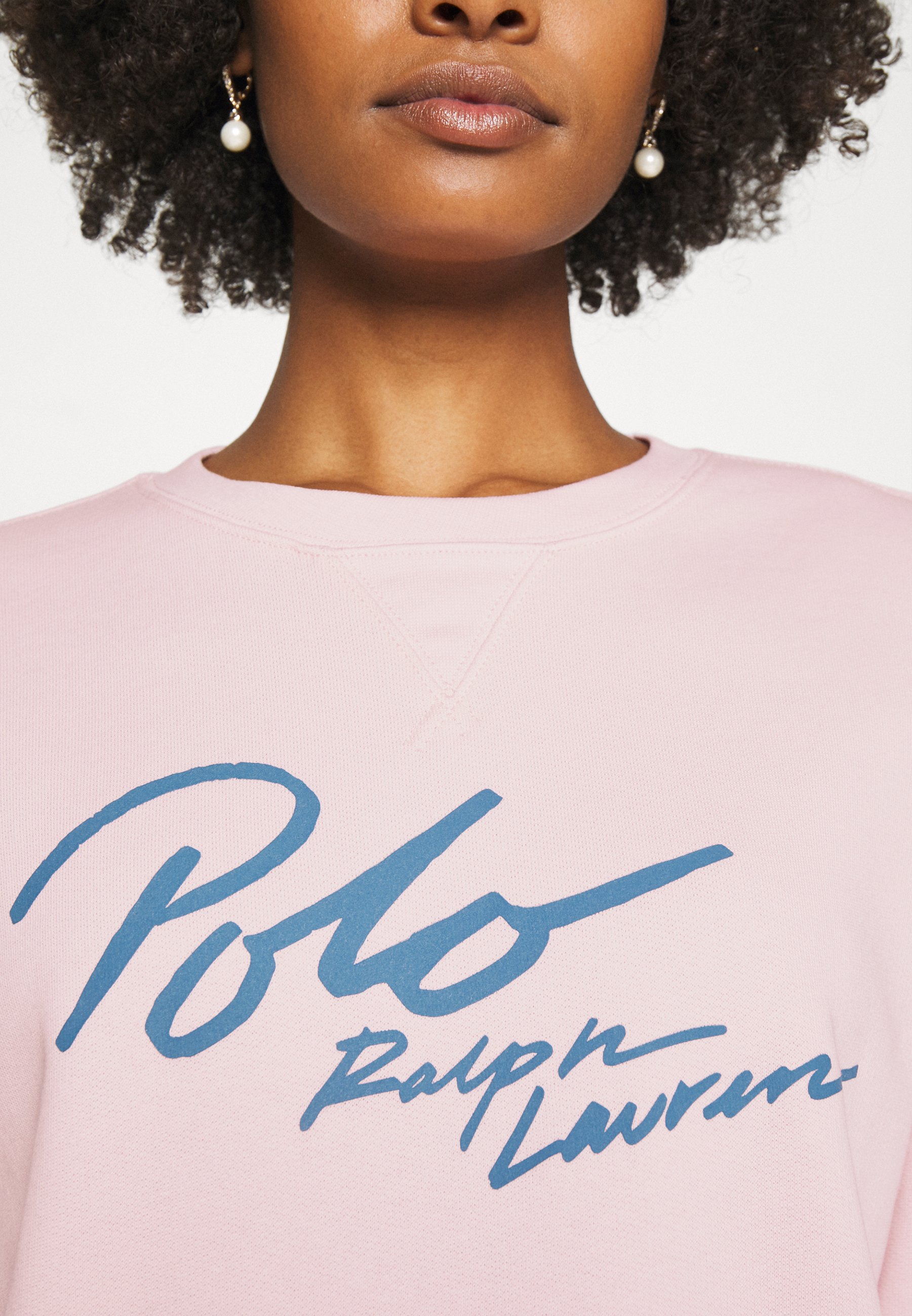 Women LONG SLEEVE - Sweatshirt Women LONG SLEEVE - Sweatshirt