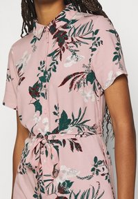 Vero Moda Abito a camicia - light pink