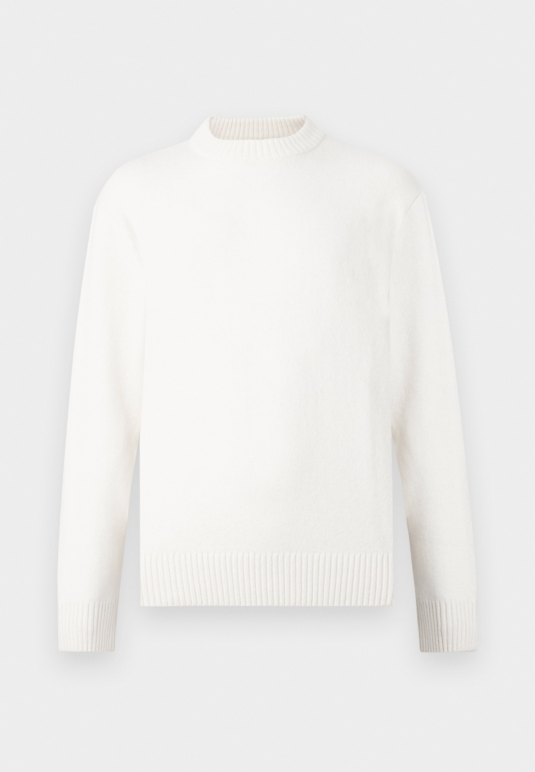 JACK & JONES Jornorrebro Knit Crew Neck Sn, sea salt, M