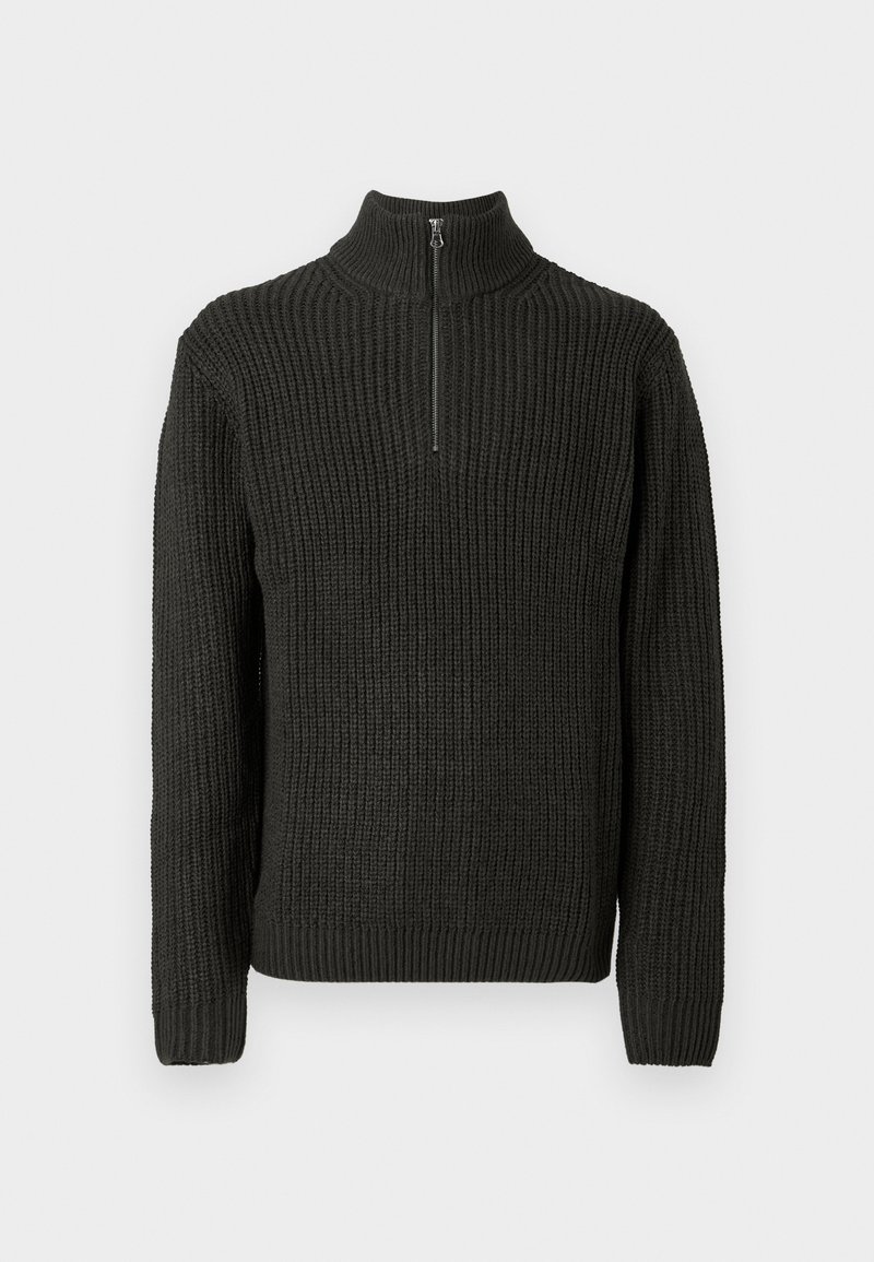 jack & jones Trui bruin