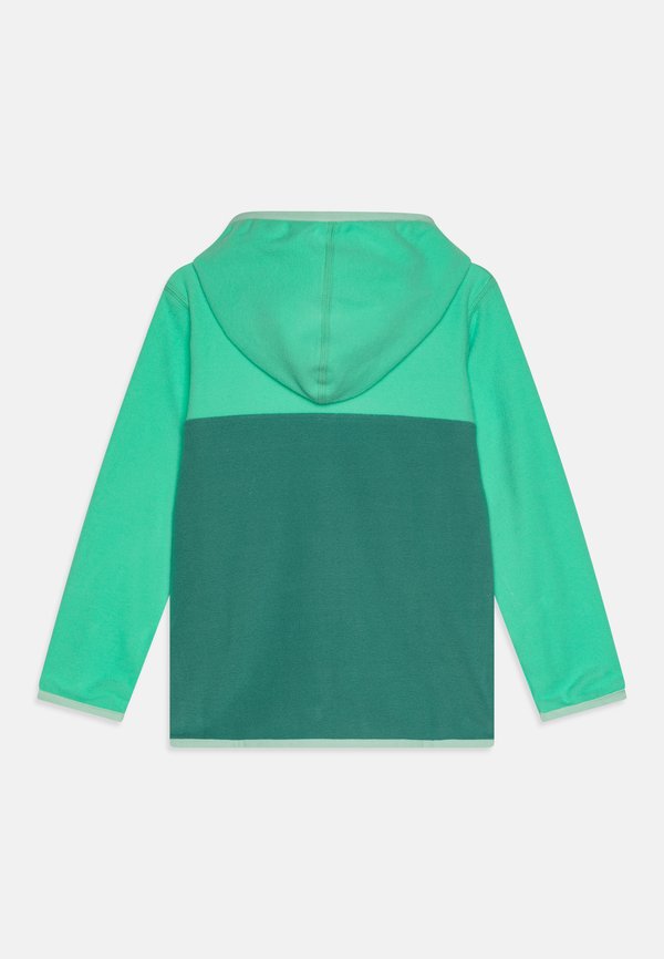 BABY SNAP UNISEX - Fleece jacket2