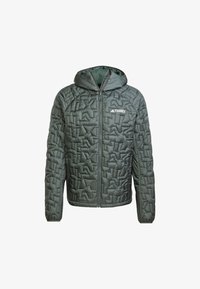 Unselected, legend ivy