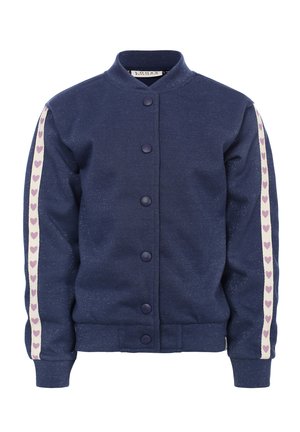 BASEBALL - Vest - blauw