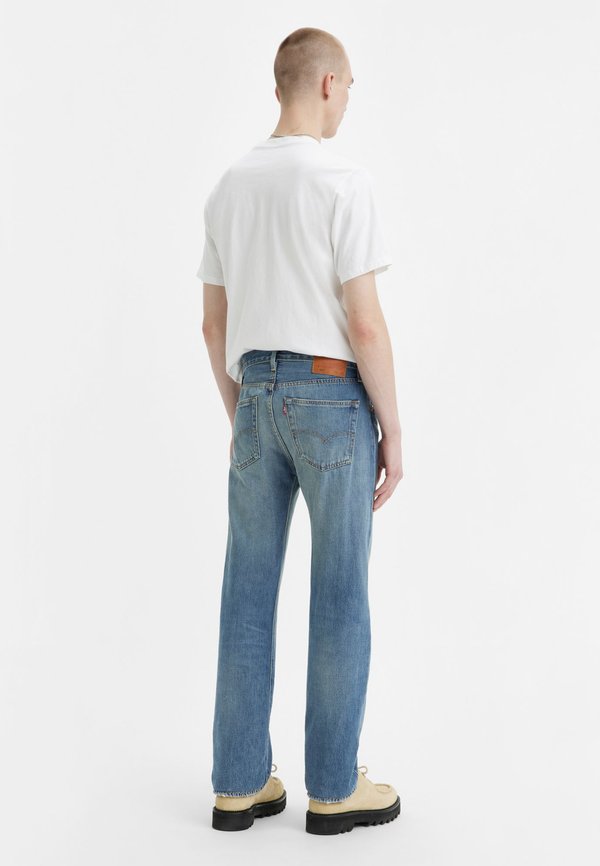 501® LEVI'S® ORIGINAL JEANS - Straight leg jeans - misty lake4