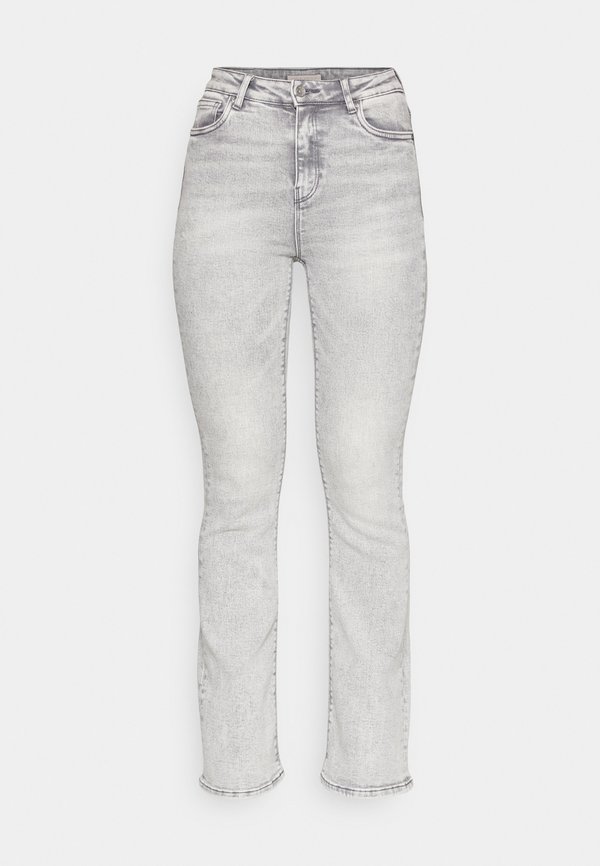 ONLMILA FLARED  - Bootcut jeans4