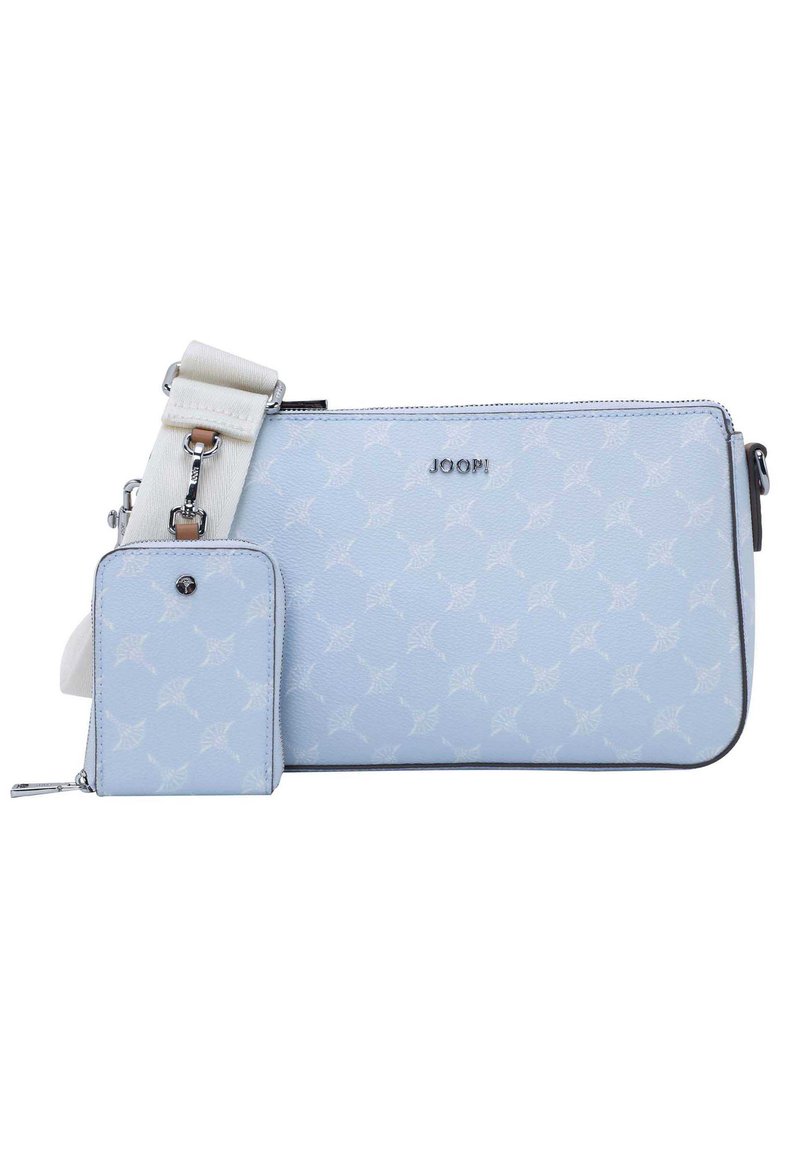 JOOP! CORTINA JASMINA - Skulderveske - lightblue
