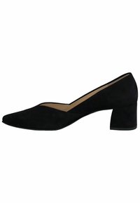 Paul Green / Pumps / Samtziege