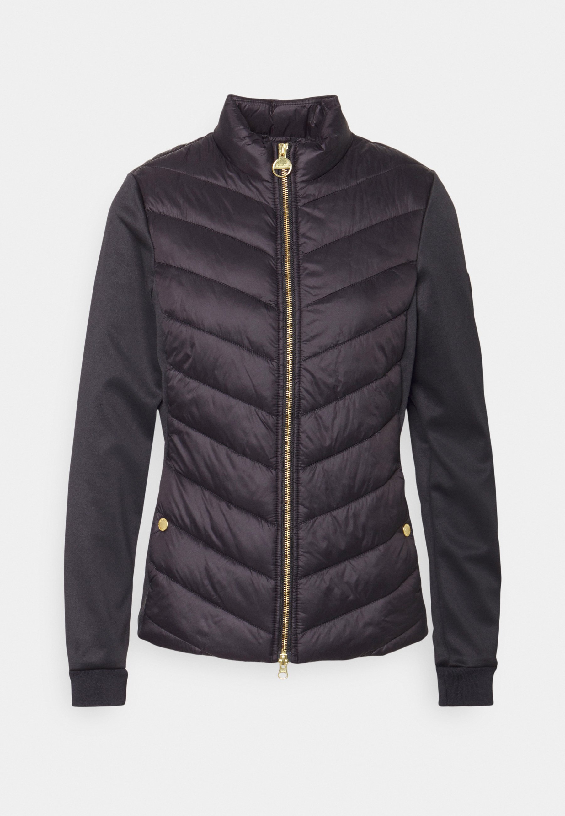 barbour bikerjacke damen
