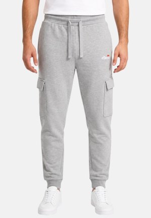 Ellesse, ELLESSE - PANTALON DE JOGGING  ELLESSE - Pantaloni sportivi - gris
