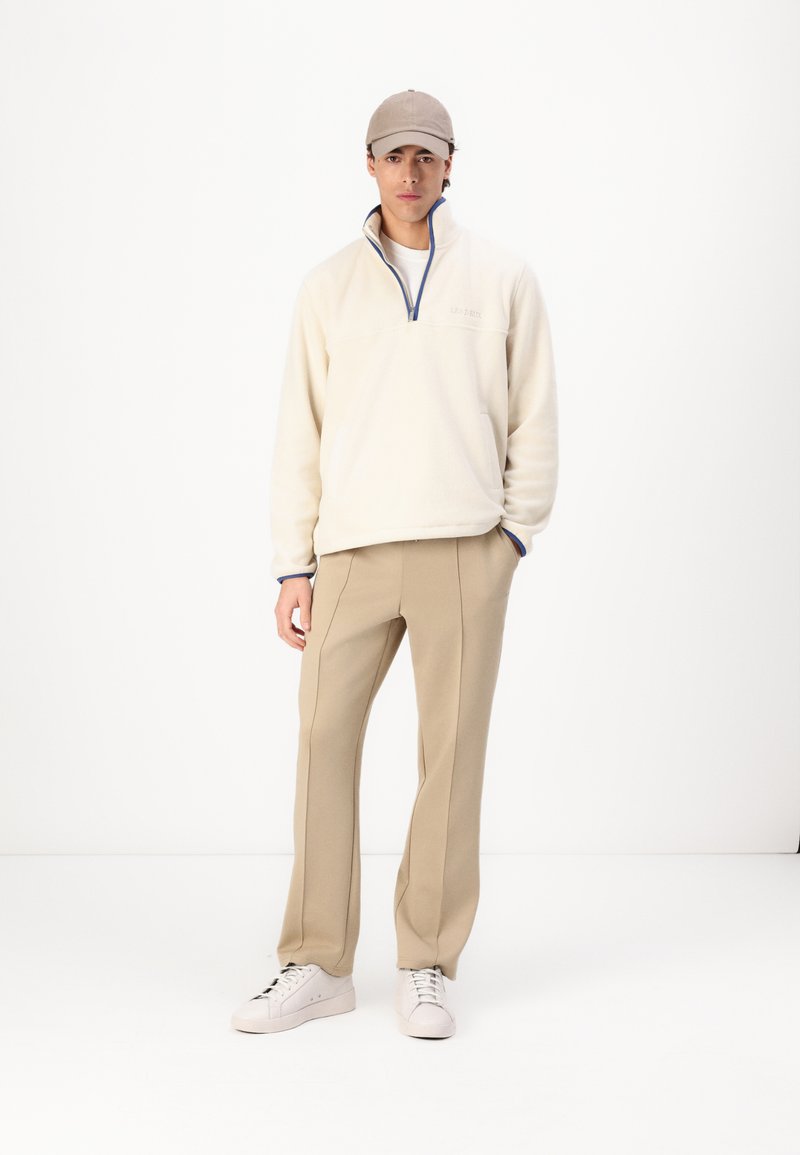 Pantalon De Survêtement Theory 2.0 Léger Crème - Taille M - Neuf Avec étiquette - Prix Conseillé 115€