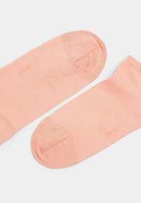 Esprit 2ER-PACK  - Sokken - apricot