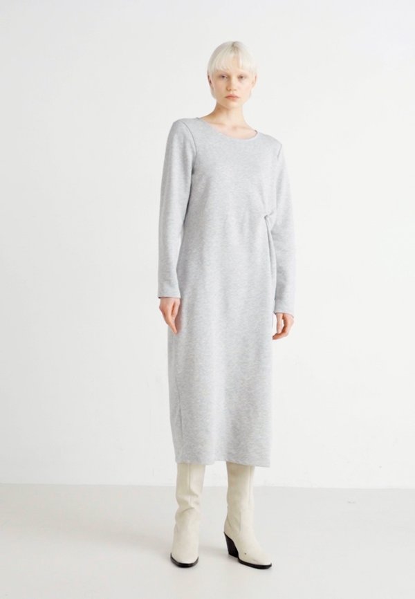 PCSINORI KNOT DRESS - Day dress4