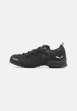 WILDFIRE 2 GORE TEX W - Climbing shoes - black