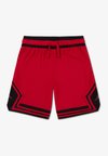 SPORT DIAMOND - Pantaloni de trening - gym red