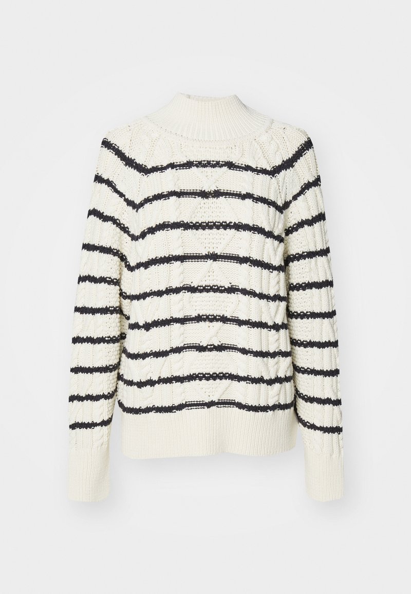 Boss Trui meerkleurig Boss Trui meerkleurig