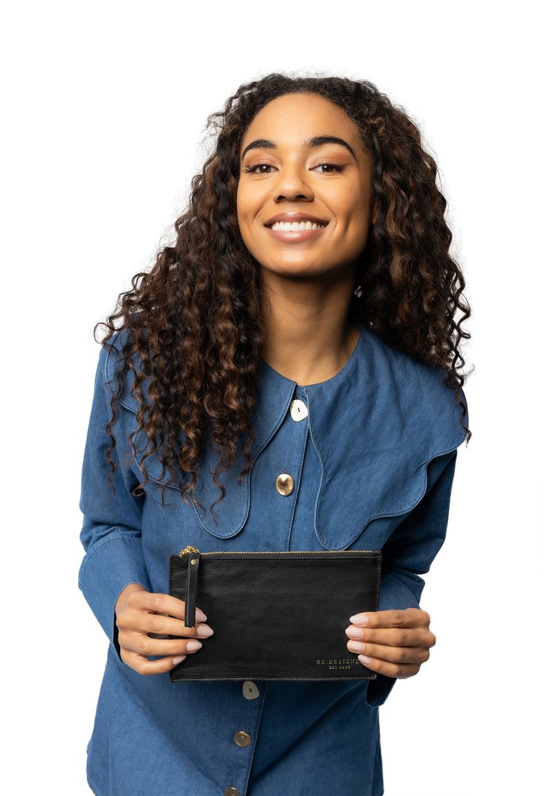 REDESIGNED FARIA Wallet black Zalando.de