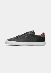 KENTON COURT - Sneaker low - black