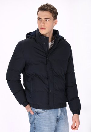 ARCTIC - Veste d'hiver - navy