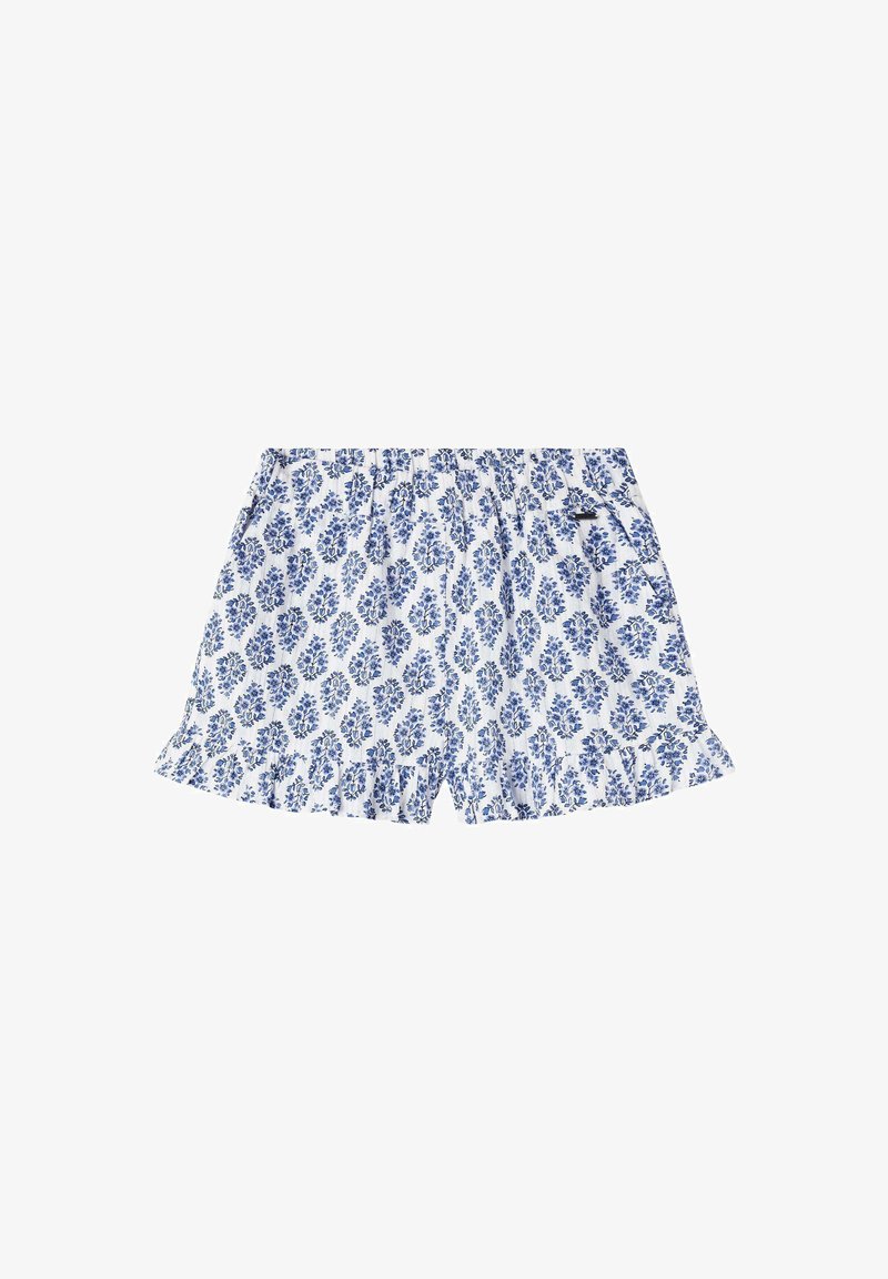 Pepe Jeans Short - white
